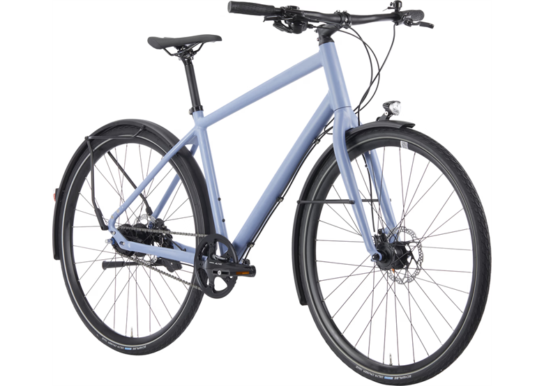 Rower miejski VORTRIEB Modell 1.2