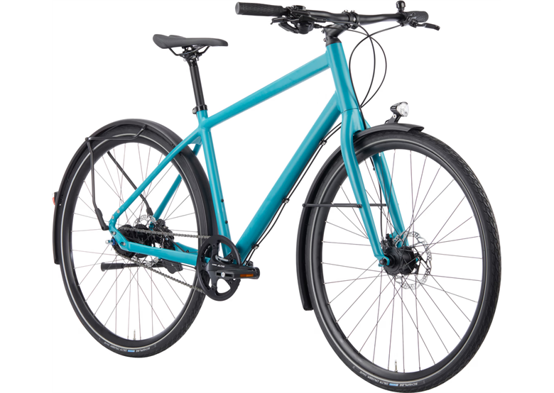 Rower miejski VORTRIEB Modell 1.2