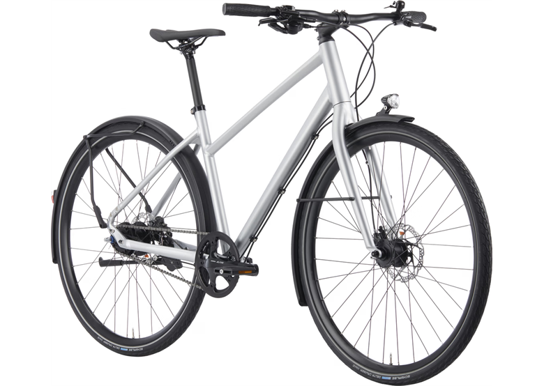 Rower miejski VORTRIEB Modell 1.2