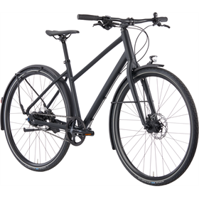 Rower miejski VORTRIEB Modell 1.2