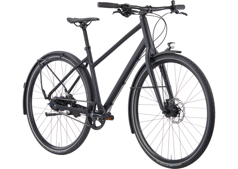 Rower miejski VORTRIEB Modell 1.2