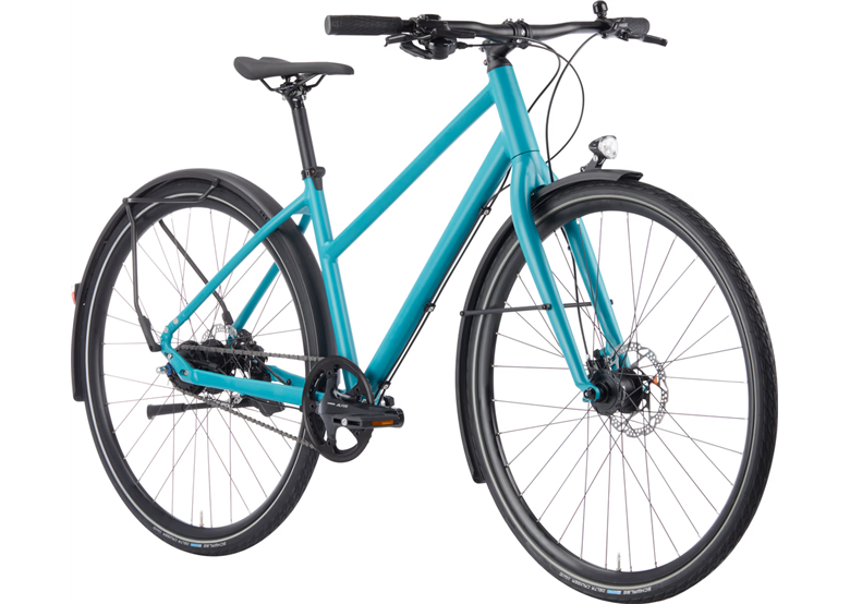 Rower miejski VORTRIEB Modell 1.2