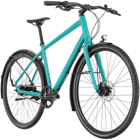 Rower miejski VORTRIEB Modell 1.2