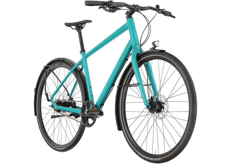 Rower miejski VORTRIEB Modell 1.2