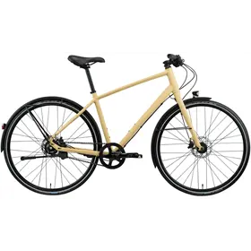 Rower trekkingowy VORTRIEB Modell 1 Campus Edition