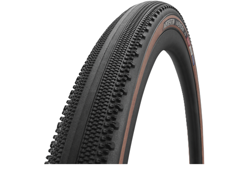 Opona VREDESTEIN Aventura Seta