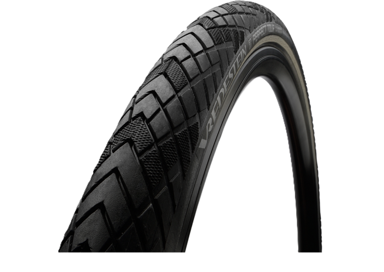 Opona VREDESTEIN Perfect Tour