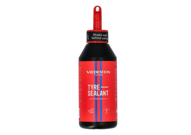 Płyn uszczelniający VREDESTEIN Tyre Sealant