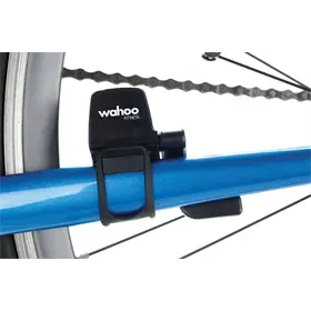 Czujnik prędkości i kadencji WAHOO Blue SC