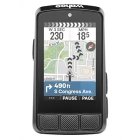Licznik rowerowy NEW WAHOO ELEMNT BOLT V2 GPS WFCC5