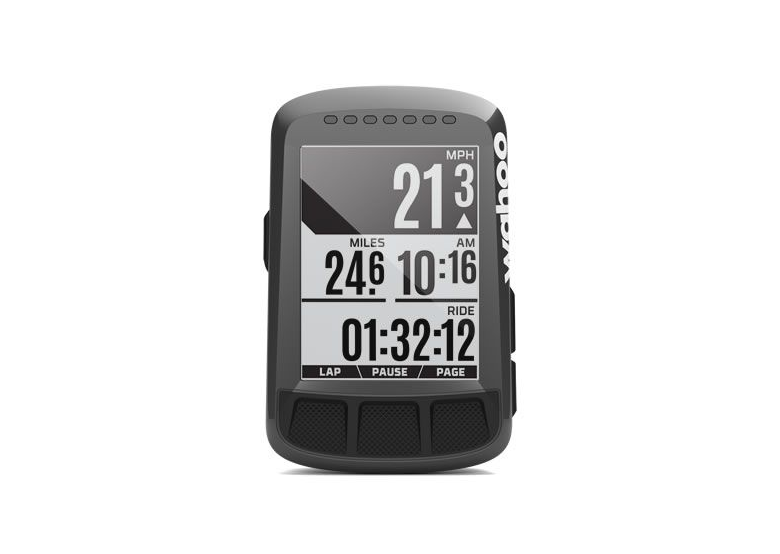 Nawigacja rowerowa WAHOO Elemnt Bolt GPS