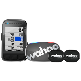 Nawigacja rowerowa WAHOO Elemnt Bolt GPS V2