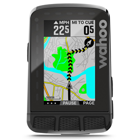 Nawigacja rowerowa WAHOO Elemnt New Roam GPS V2