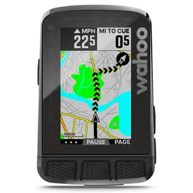 Nawigacja rowerowa WAHOO Elemnt New Roam GPS V2