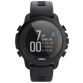 Zegarek sportowy WAHOO Elemnt Rival Multi-Sport GPS