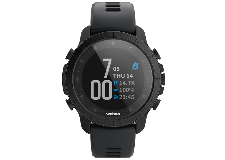 Zegarek sportowy WAHOO Elemnt Rival Multi-Sport GPS