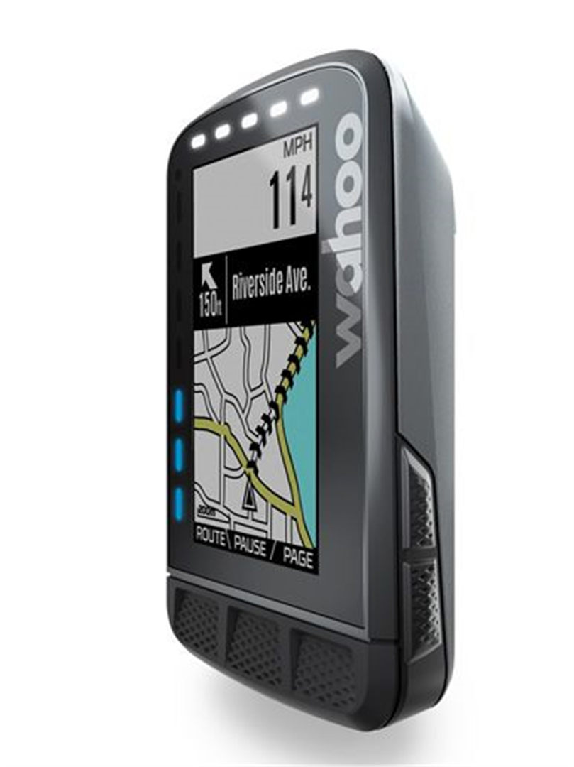Nawigacja rowerowa WAHOO Elemnt Roam 