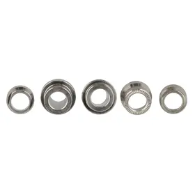 Zestaw adapterów WAHOO KICKR 142mm 2021 V2 Shimano/XDR