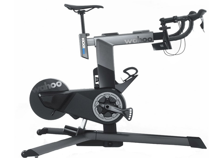 Rower treningowy WAHOO KICKR Bike