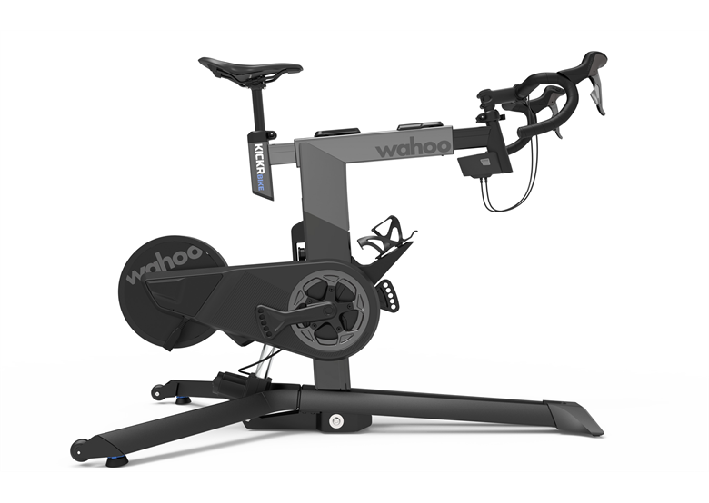 Rower treningowy WAHOO KICKR Bike Pro