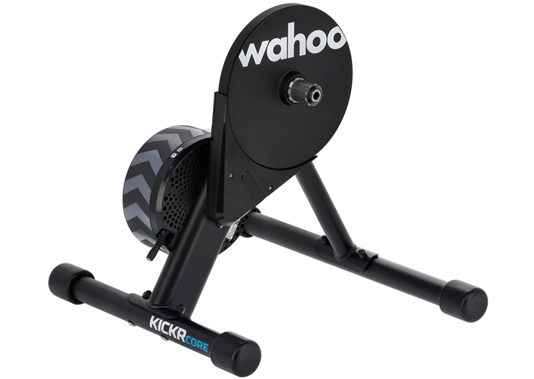Trenażer wahoo shop kickr core