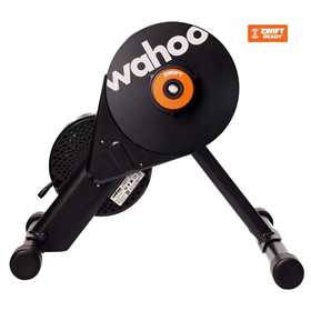 Trenażer interaktywny WAHOO KICKR Core
