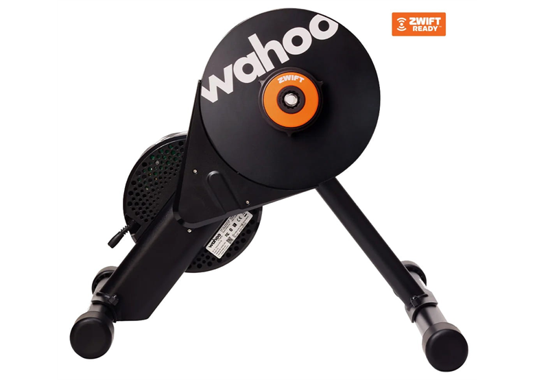 Trenażer interaktywny WAHOO KICKR Core