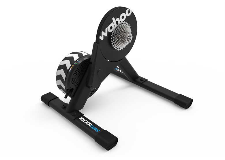 Trenażer interaktywny WAHOO KICKR Core v2