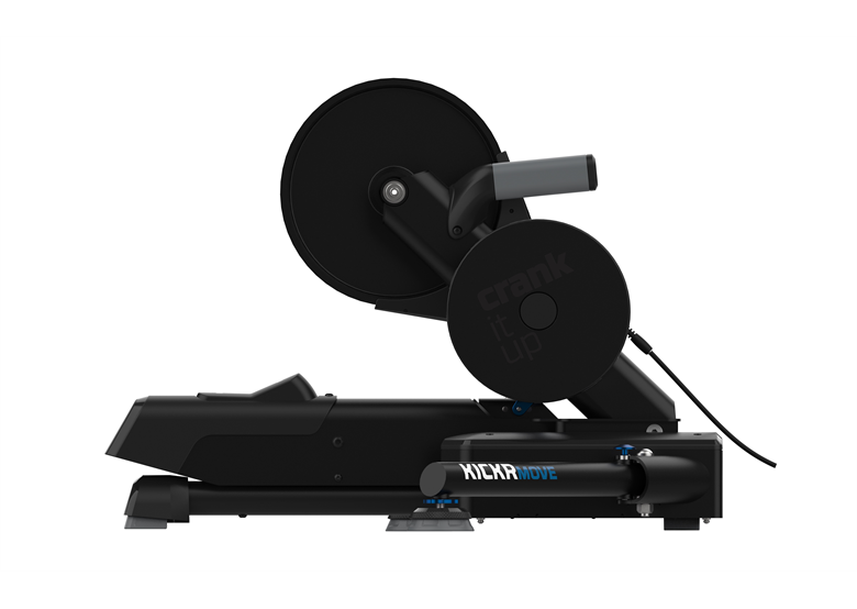 Trenażer WAHOO Kickr Move CentrumRowerowe.pl