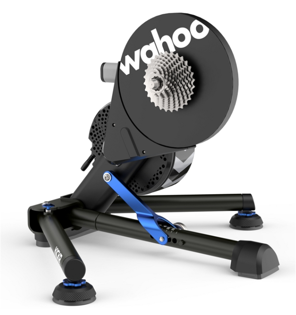 Wahoo KICKR スマートトレーナー　v5 Wahoo Fitness Kickr V5.0 - Ceny i opinie - Ceneo.pl