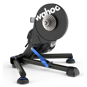 Trenażer interaktywny WAHOO KICKR Smart Power Trainer 5.0