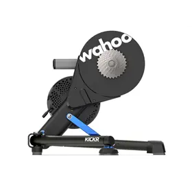 Trenażer interaktywny WAHOO KICKR Smart Power Trainer 5.0