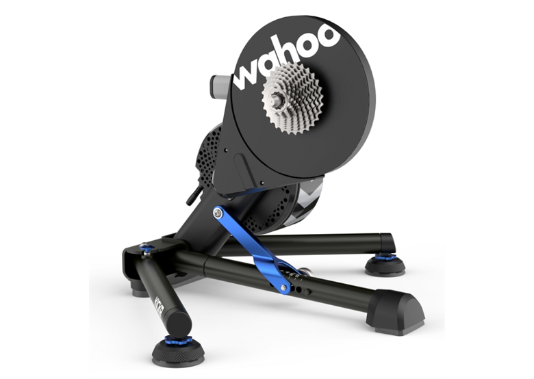 Trenażer interaktywny WAHOO KICKR Smart Power Trainer 5.0