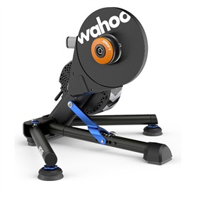 Trenażer smart WAHOO KICKR Smart Power Trainer V6