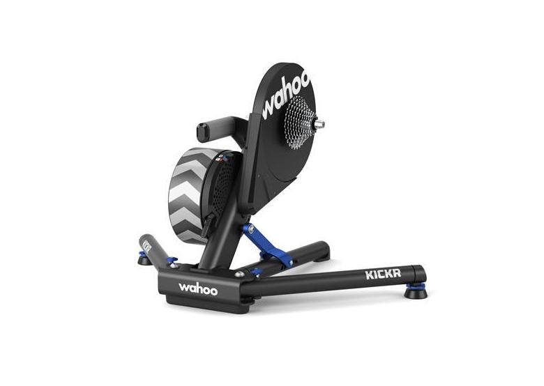 Trenażer WAHOO KICKR Smart Trainer 4.0