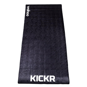 Mata pod trenażer WAHOO KICKR Trainer FloorMat