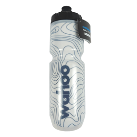 Bidon WAHOO Purist Insulated