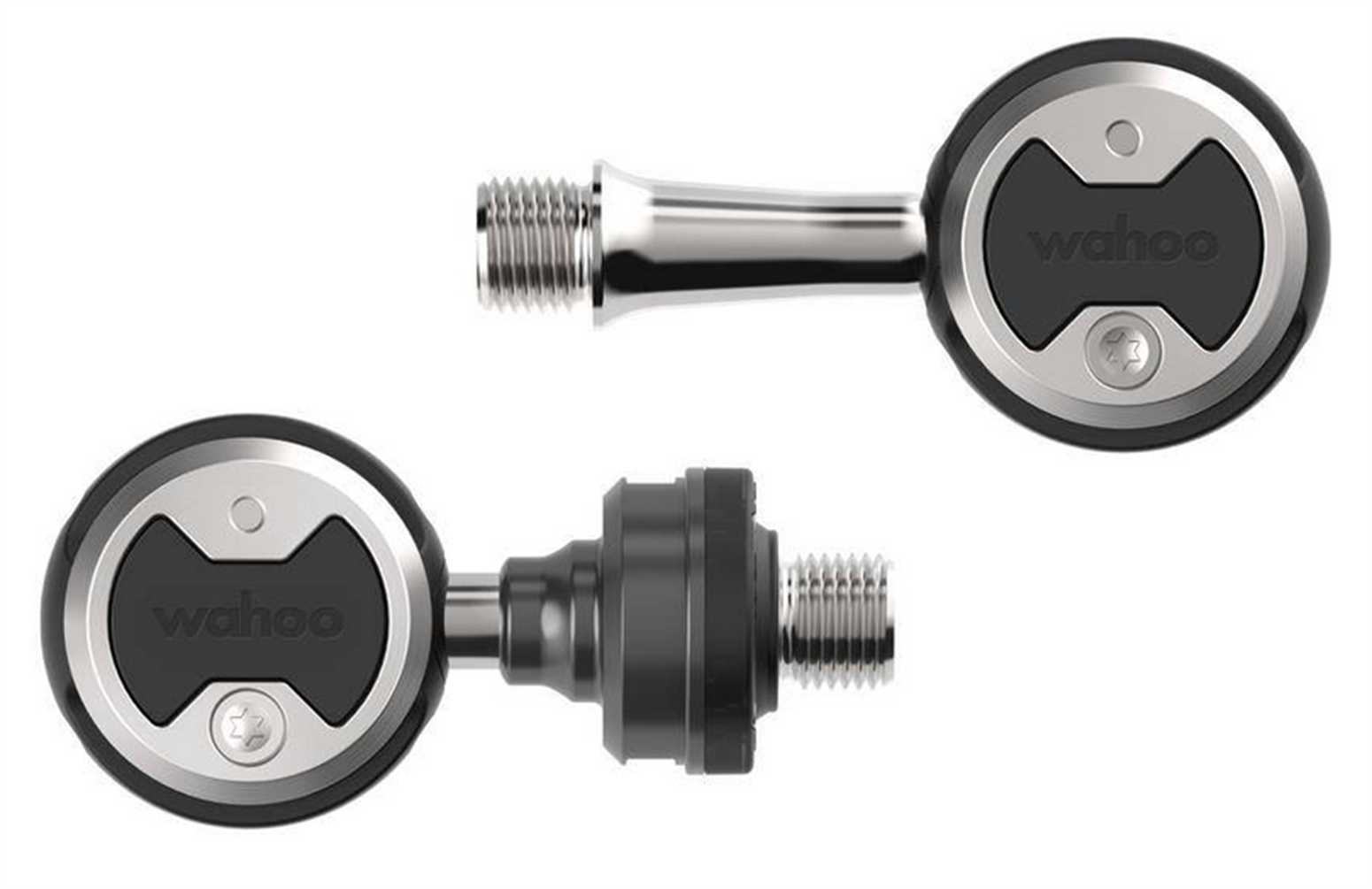 Pedały z pomiarem mocy WAHOO SPEEDPLAY Powrlink Zero Left Sided