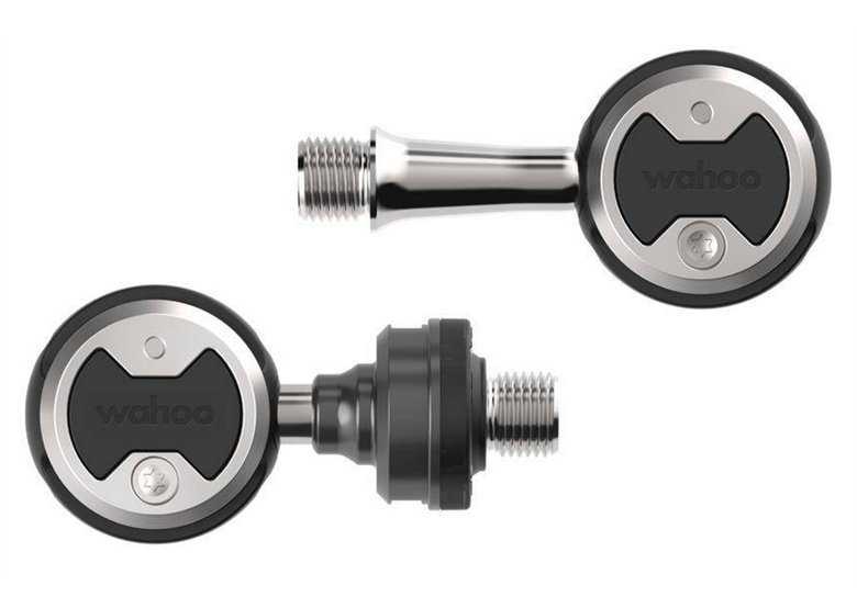 Pedały z pomiarem mocy WAHOO SPEEDPLAY Powrlink Zero Left Sided