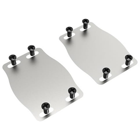 Nakładki na bloki WAHOO SPEEDPLAY Speedplay Shoe & Cleat Protector