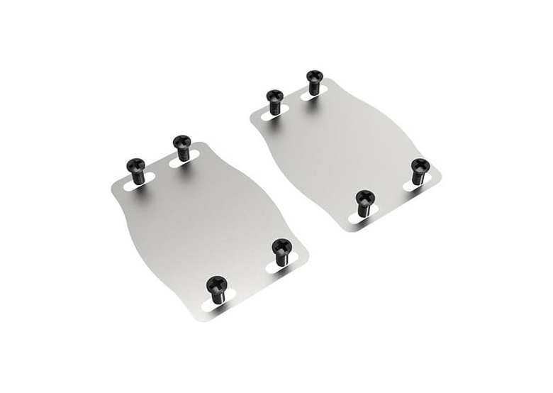 Nakładki na bloki WAHOO SPEEDPLAY Speedplay Shoe & Cleat Protector