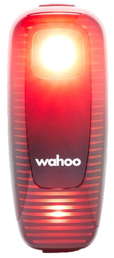 Wahoo luce posteriore Radar Trackr - Sport 2000 Bike