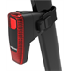 Radar rowerowy WAHOO TRACKR Radar