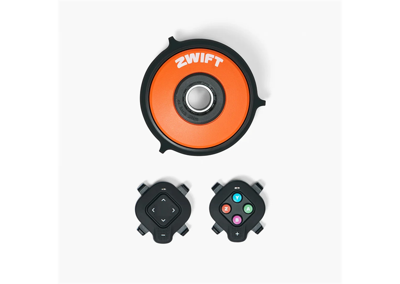 Upgrade Kit WAHOO Zwift Cog and Click