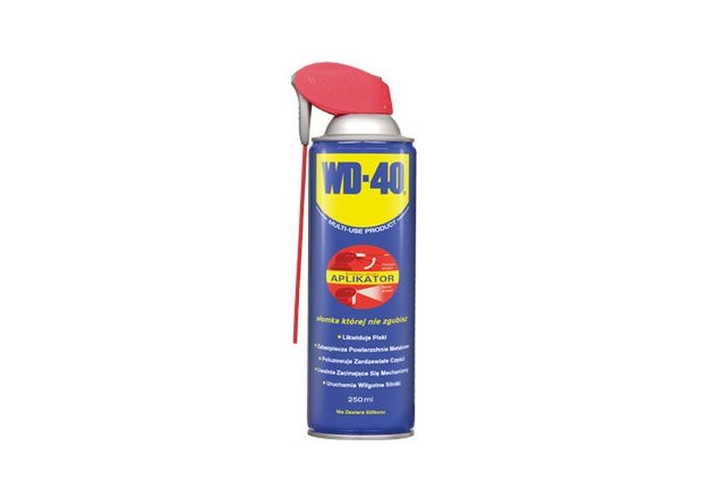 Aerozol WD-40 