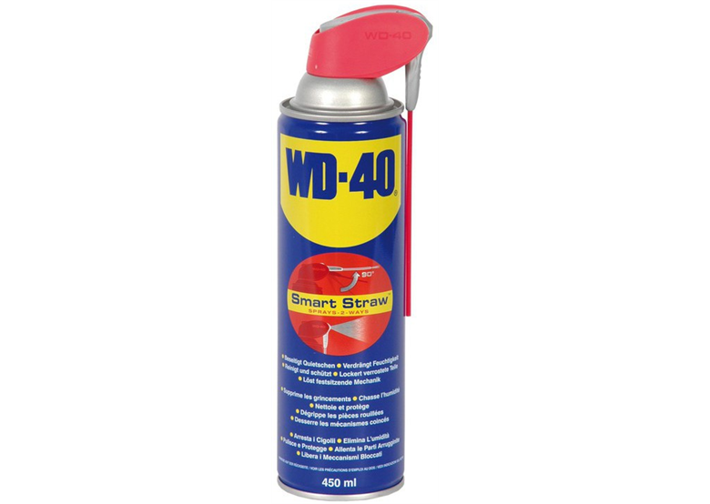 Preparat WD-40