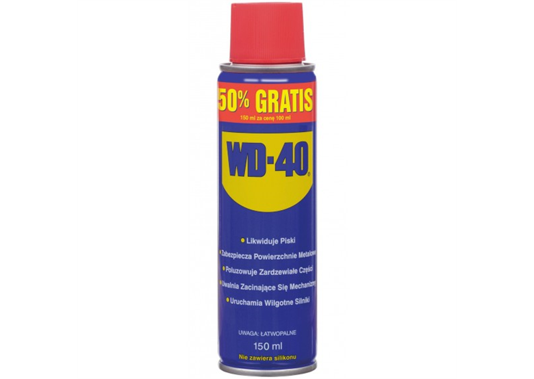 Aerozol WD-40 