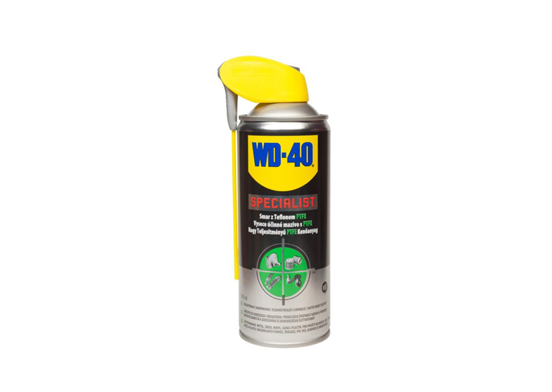 Smar teflonowy WD-40 PTFE