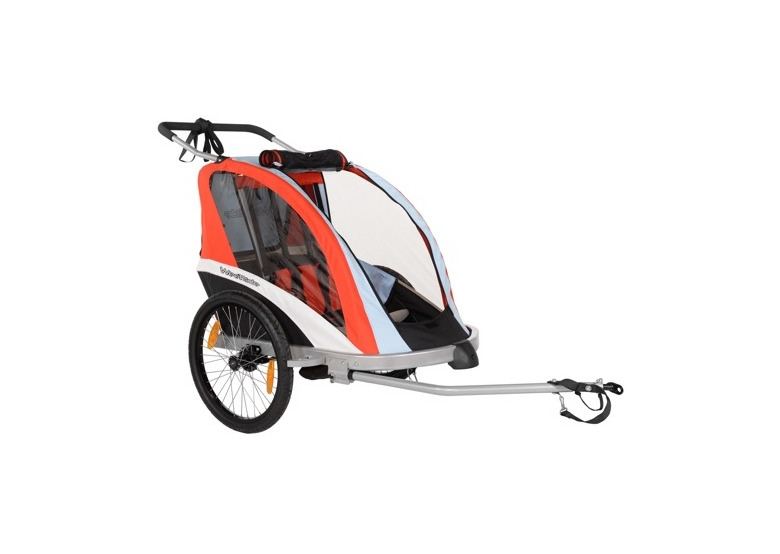 Przyczepka WEERIDE Buggy Go 3w1