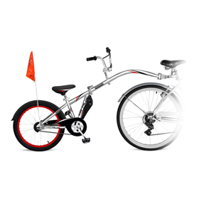 Rowerek doczepiany WEERIDE Co-Pilot